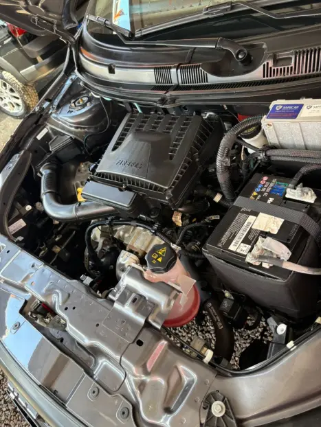 FIAT Argo 1.0 4P FLEX FIREFLY DRIVE, Foto 17