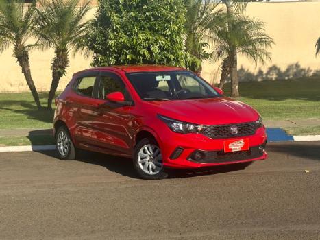 FIAT Argo 1.0 4P FLEX FIREFLY DRIVE, Foto 2