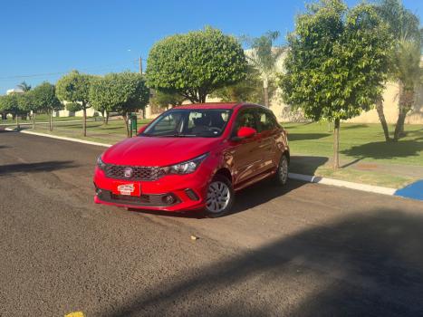 FIAT Argo 1.0 4P FLEX FIREFLY DRIVE, Foto 3