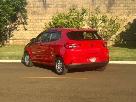 FIAT Argo 1.0 4P FLEX FIREFLY DRIVE, Foto 4