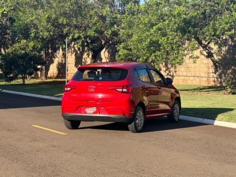 FIAT Argo 1.0 4P FLEX FIREFLY DRIVE, Foto 5