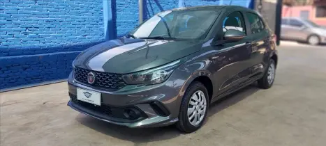 FIAT Argo 1.0 4P FLEX FIREFLY DRIVE, Foto 1