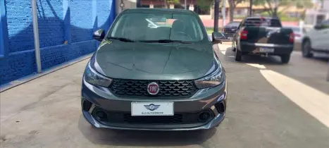 FIAT Argo 1.0 4P FLEX FIREFLY DRIVE, Foto 2