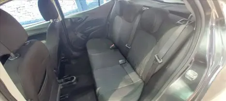 FIAT Argo 1.0 4P FLEX FIREFLY DRIVE, Foto 11