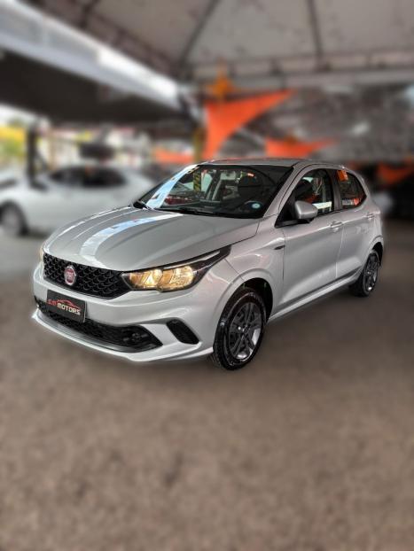 FIAT Argo 1.0 4P FLEX FIREFLY DRIVE, Foto 1