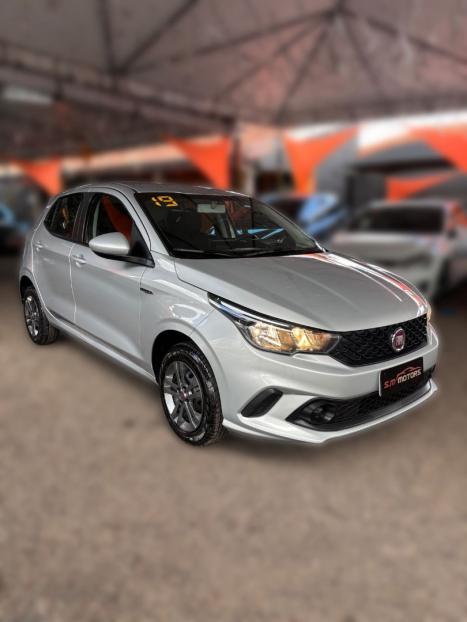 FIAT Argo 1.0 4P FLEX FIREFLY DRIVE, Foto 2