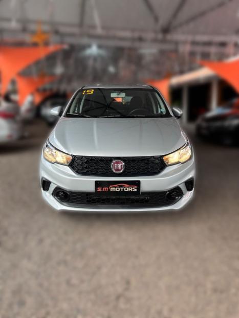 FIAT Argo 1.0 4P FLEX FIREFLY DRIVE, Foto 3