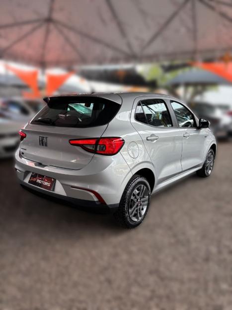 FIAT Argo 1.0 4P FLEX FIREFLY DRIVE, Foto 7