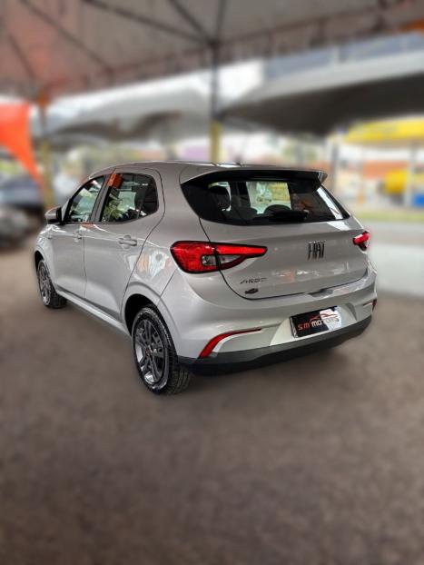 FIAT Argo 1.0 4P FLEX FIREFLY DRIVE, Foto 9