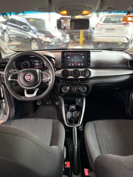 FIAT Argo 1.0 4P FLEX FIREFLY DRIVE, Foto 12