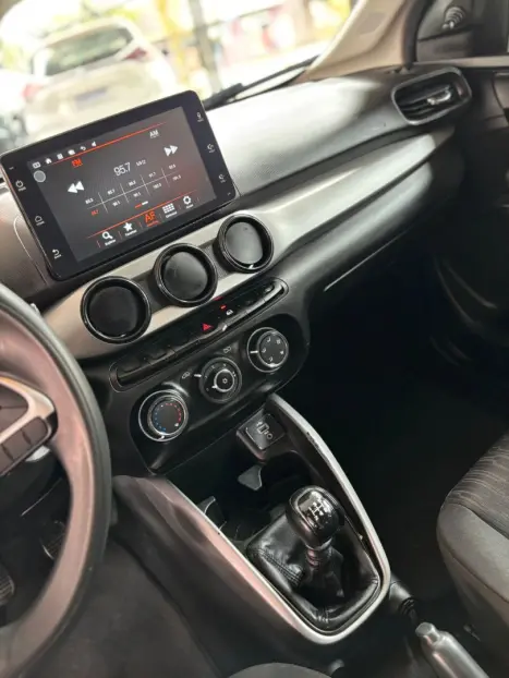 FIAT Argo 1.0 4P FLEX FIREFLY DRIVE, Foto 14