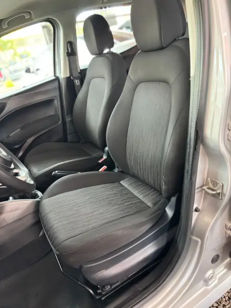 FIAT Argo 1.0 4P FLEX FIREFLY DRIVE, Foto 15