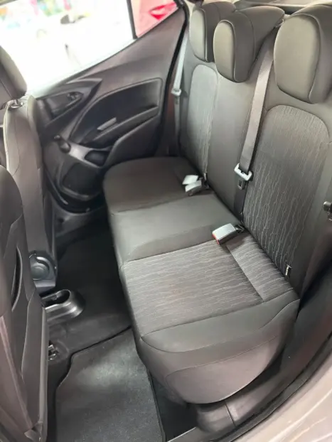 FIAT Argo 1.0 4P FLEX FIREFLY DRIVE, Foto 16