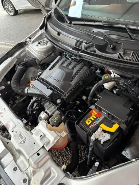 FIAT Argo 1.0 4P FLEX FIREFLY DRIVE, Foto 17