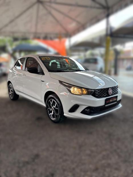 FIAT Argo 1.0 4P FLEX FIREFLY DRIVE, Foto 2