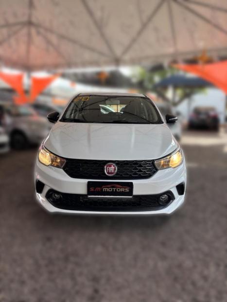 FIAT Argo 1.0 4P FLEX FIREFLY DRIVE, Foto 3