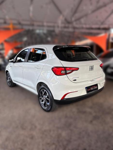 FIAT Argo 1.0 4P FLEX FIREFLY DRIVE, Foto 5