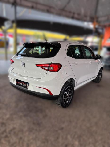 FIAT Argo 1.0 4P FLEX FIREFLY DRIVE, Foto 6