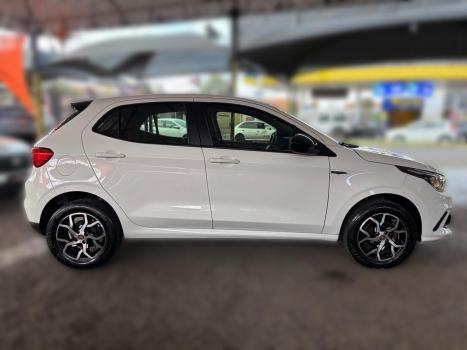 FIAT Argo 1.0 4P FLEX FIREFLY DRIVE, Foto 9