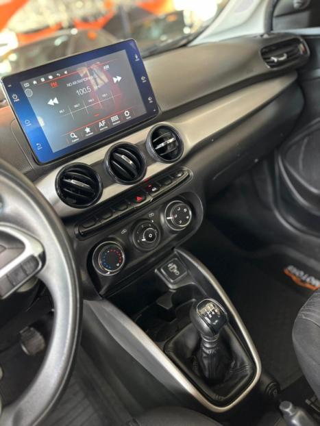 FIAT Argo 1.0 4P FLEX FIREFLY DRIVE, Foto 14