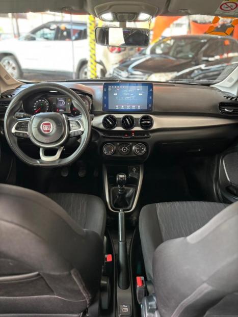 FIAT Argo 1.0 4P FLEX FIREFLY DRIVE, Foto 16