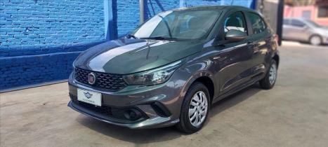 FIAT Argo 1.0 4P FLEX FIREFLY DRIVE, Foto 1