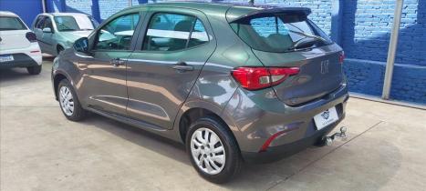 FIAT Argo 1.0 4P FLEX FIREFLY DRIVE, Foto 4