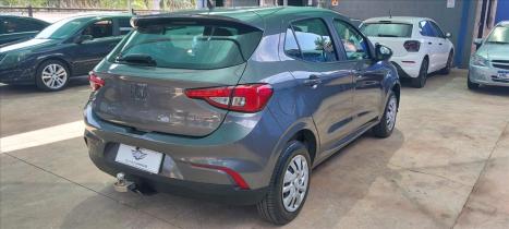 FIAT Argo 1.0 4P FLEX FIREFLY DRIVE, Foto 6