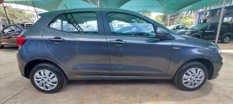 FIAT Argo 1.0 4P FLEX FIREFLY DRIVE, Foto 7