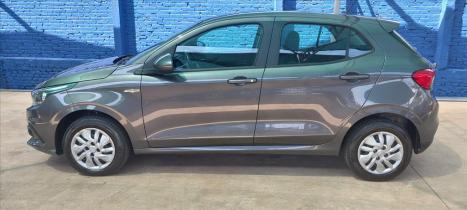 FIAT Argo 1.0 4P FLEX FIREFLY DRIVE, Foto 8