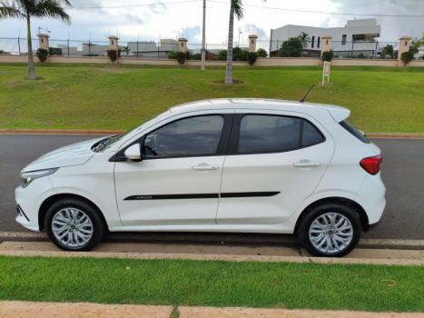 FIAT Argo 1.0 4P FLEX FIREFLY, Foto 1