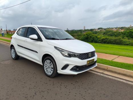 FIAT Argo 1.0 4P FLEX FIREFLY, Foto 2