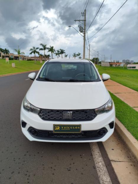 FIAT Argo 1.0 4P FLEX FIREFLY, Foto 3