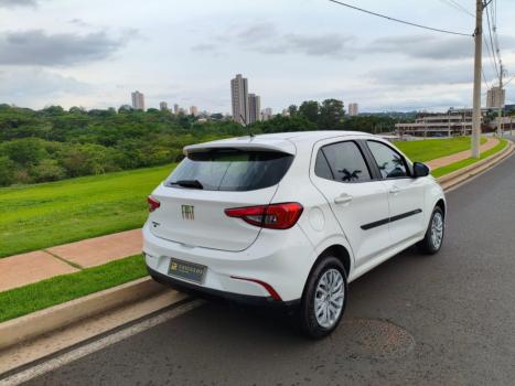 FIAT Argo 1.0 4P FLEX FIREFLY, Foto 4