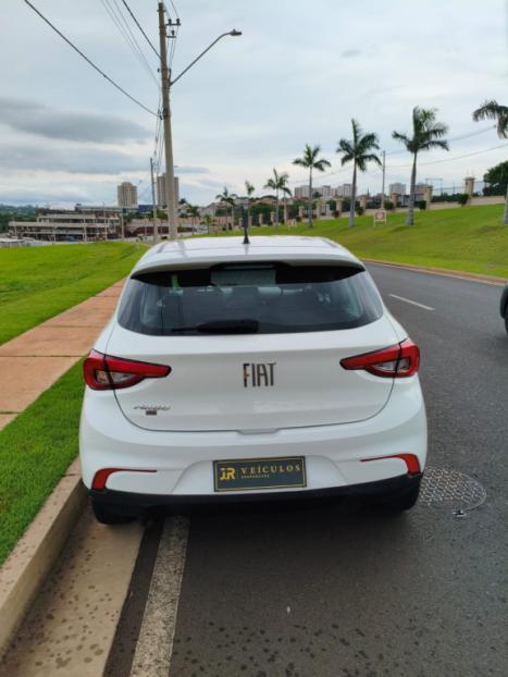 FIAT Argo 1.0 4P FLEX FIREFLY, Foto 5