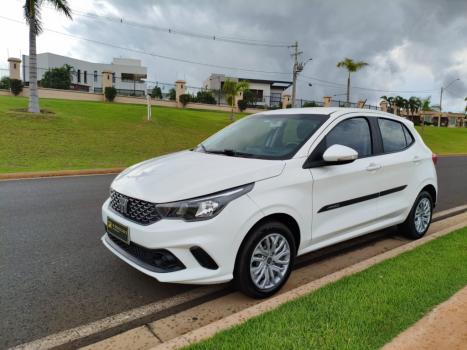 FIAT Argo 1.0 4P FLEX FIREFLY, Foto 6