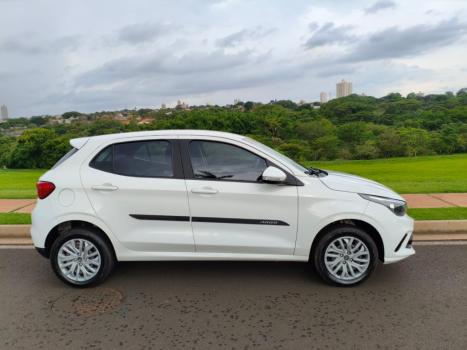 FIAT Argo 1.0 4P FLEX FIREFLY, Foto 7