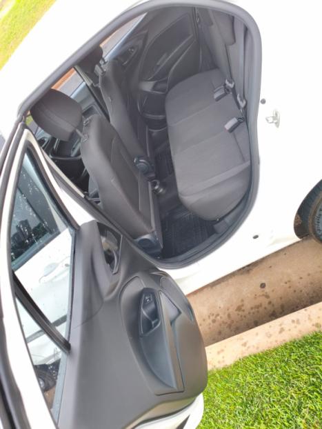 FIAT Argo 1.0 4P FLEX FIREFLY, Foto 8