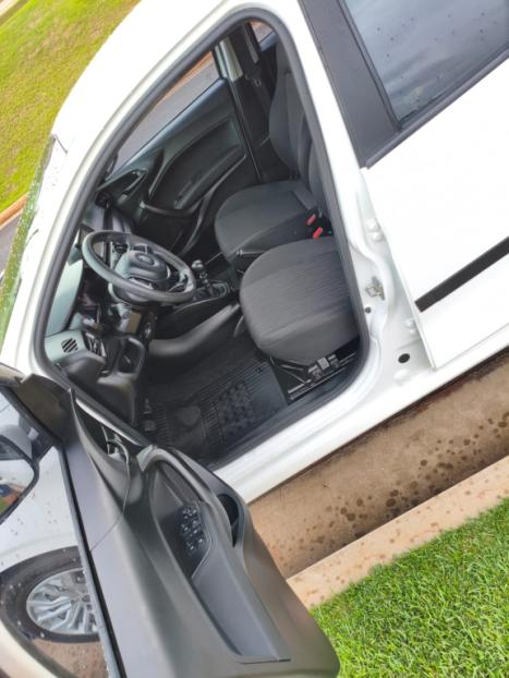 FIAT Argo 1.0 4P FLEX FIREFLY, Foto 10