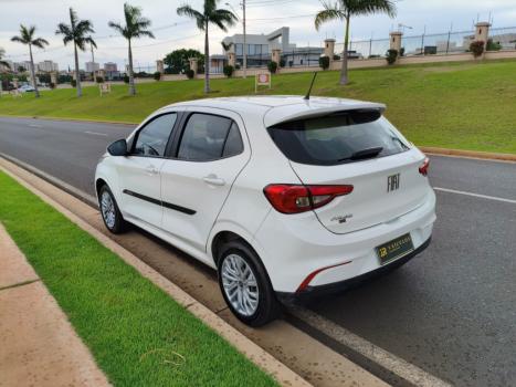 FIAT Argo 1.0 4P FLEX FIREFLY, Foto 11