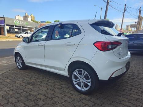 FIAT Argo 1.0 4P FLEX FIREFLY DRIVE, Foto 5