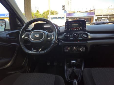 FIAT Argo 1.0 4P FLEX FIREFLY DRIVE, Foto 9