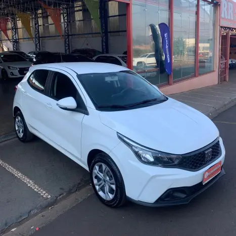 FIAT Argo 1.0 4P FLEX FIREFLY DRIVE, Foto 1