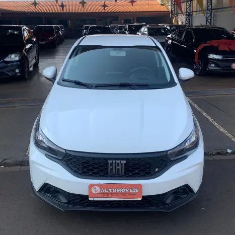 FIAT Argo 1.0 4P FLEX FIREFLY DRIVE, Foto 3