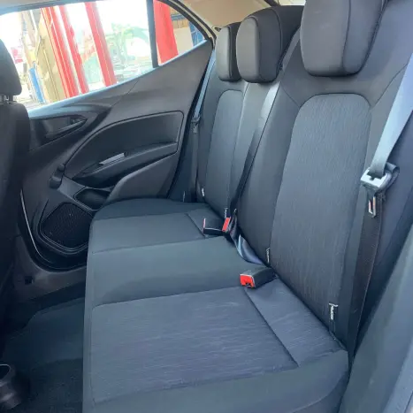 FIAT Argo 1.0 4P FLEX FIREFLY DRIVE, Foto 8