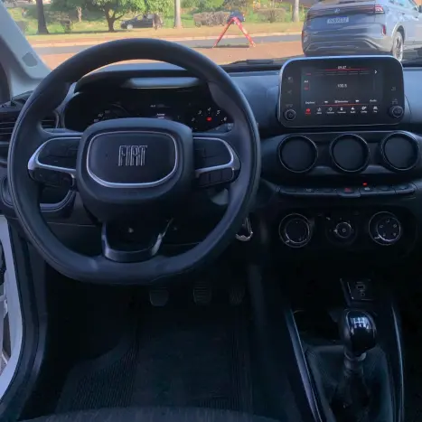 FIAT Argo 1.0 4P FLEX FIREFLY DRIVE, Foto 9