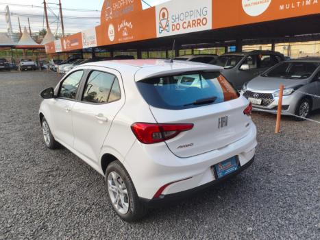 FIAT Argo 1.0 4P FLEX FIREFLY DRIVE, Foto 6