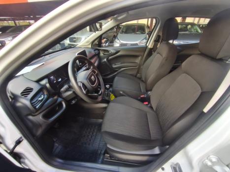 FIAT Argo 1.0 4P FLEX FIREFLY DRIVE, Foto 8