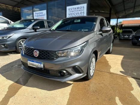 FIAT Argo 1.0 4P FLEX FIREFLY DRIVE, Foto 1