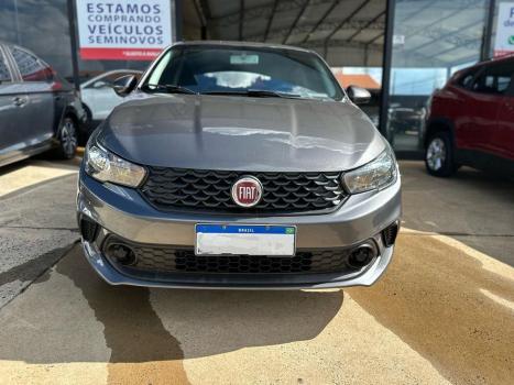 FIAT Argo 1.0 4P FLEX FIREFLY DRIVE, Foto 2